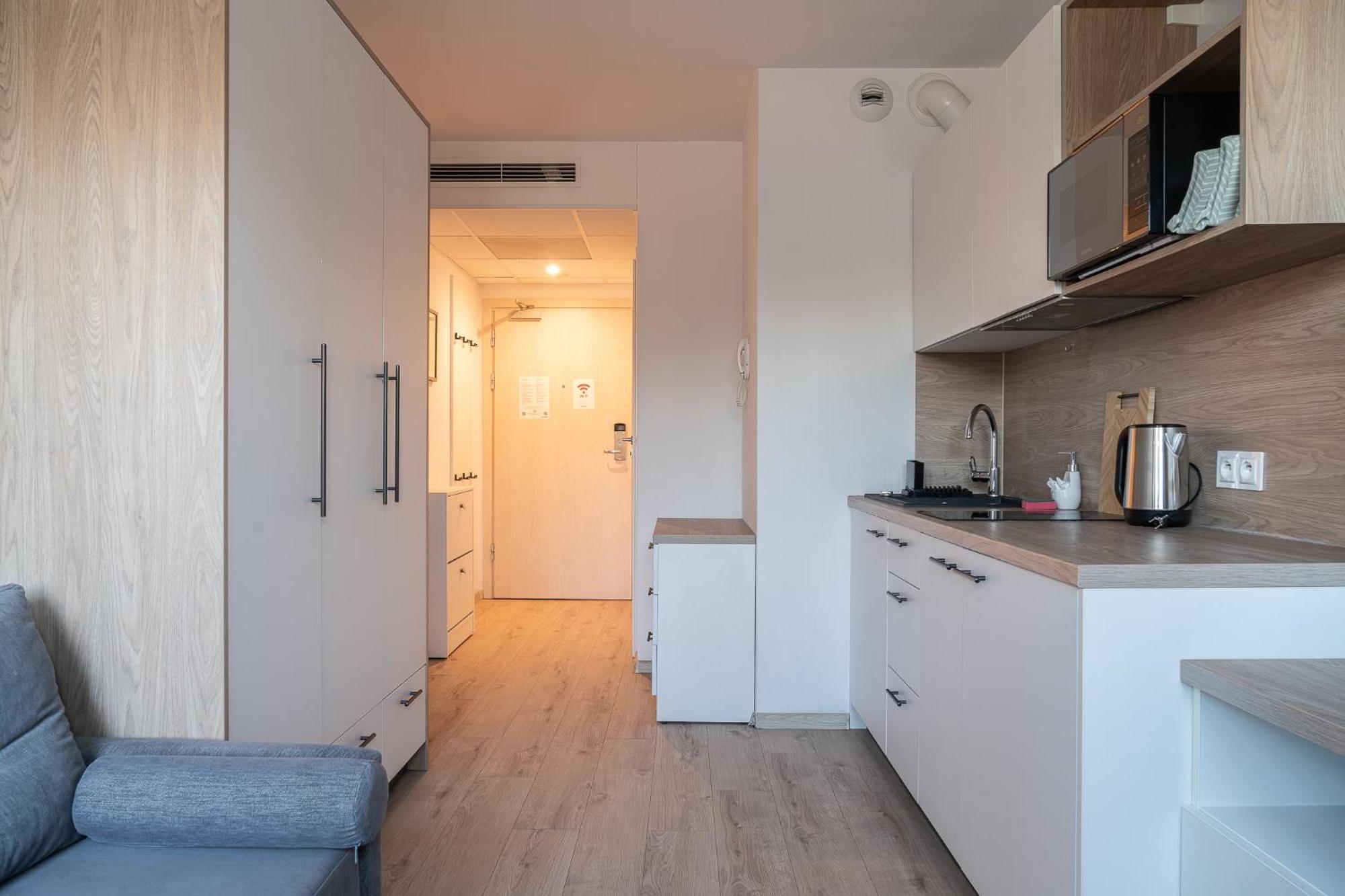 Rentplanet - Studio Dyrekcyjna Wroclaw Exterior photo